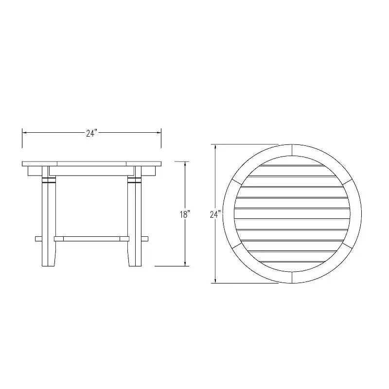 Set da conversazione per esterni in 3 pezzi Sonoma Lane Sheldon in teak con cuscini lombari – Resistente alle intemperie, realizzato in polyrope, telaio in teak massiccio