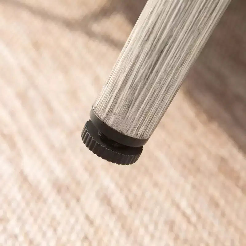 Captiva Designs Set Divano a 6 Pezzi da Esterno con Struttura in Acciaio e Rattan e Tavolino da Caffè