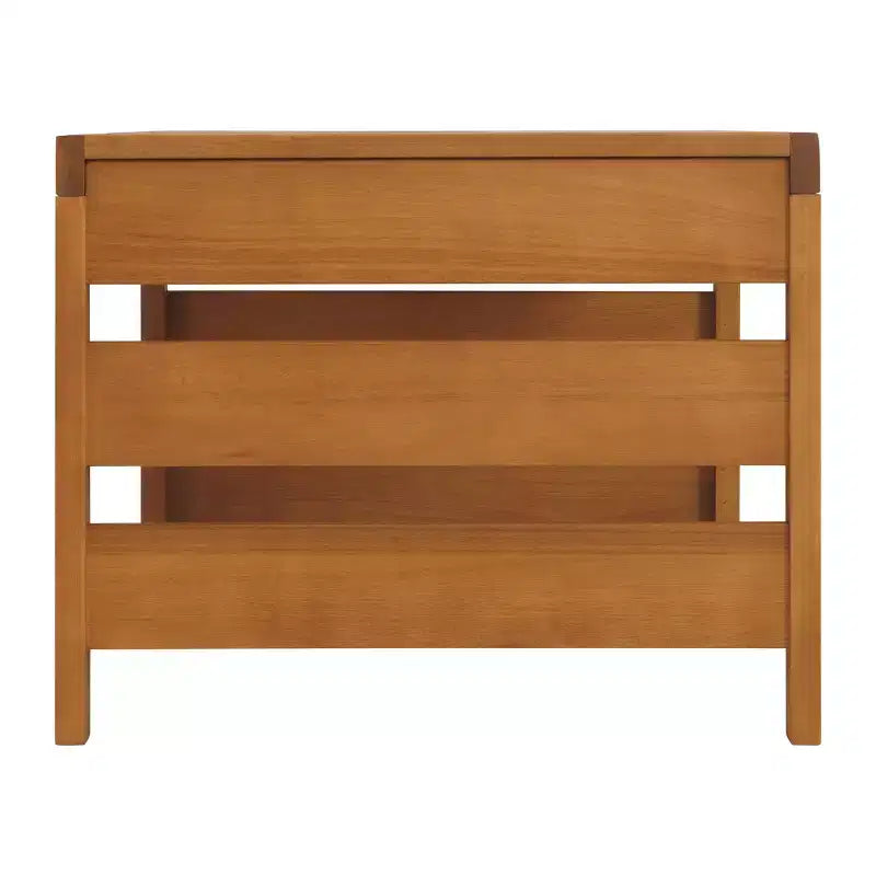Set mobili da esterno Alaterre Furniture 2 pezzi Barton resistente alle intemperie con divano e tavolino da caffè
