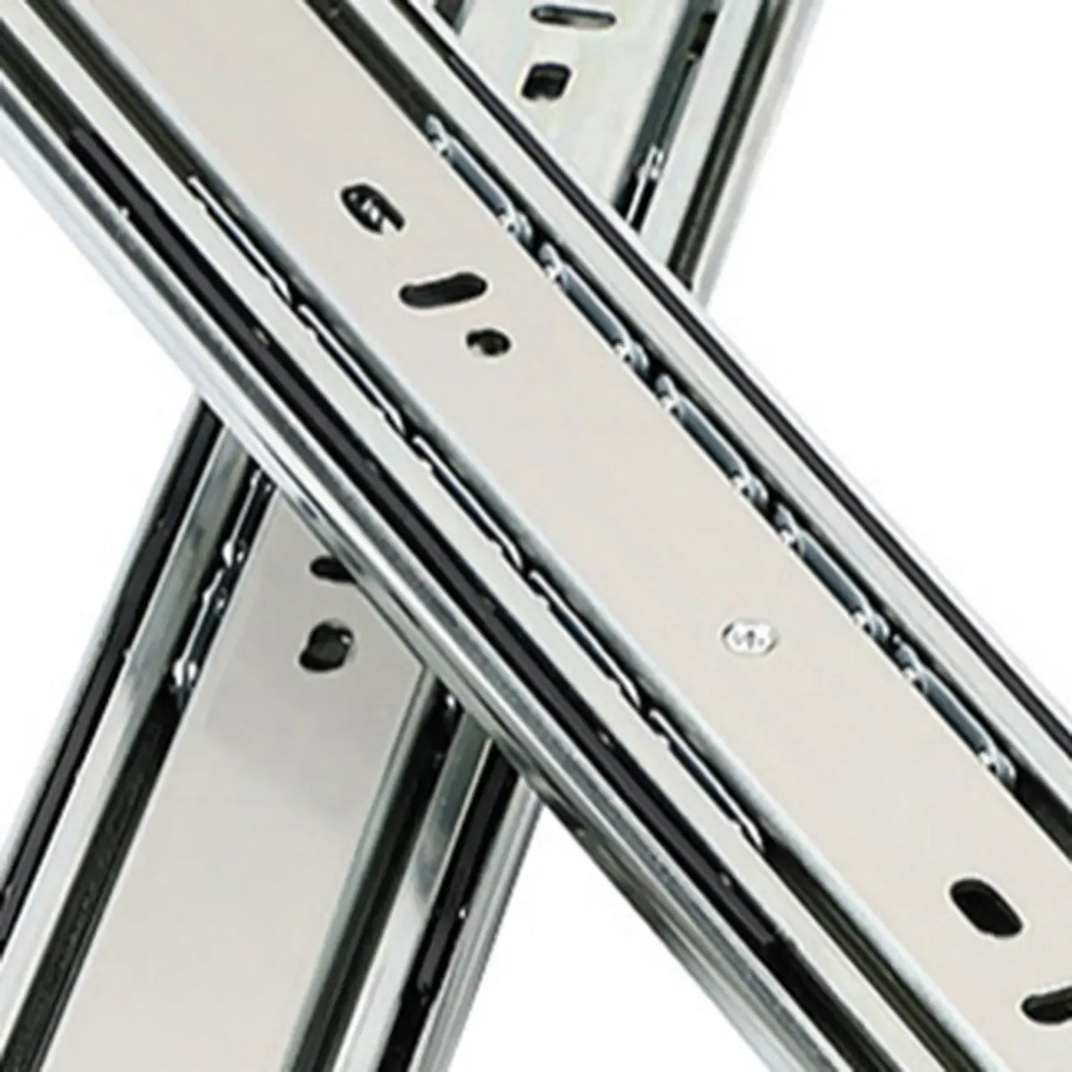 Tavolino laterale alto per divano, in legno a forma di L, con 4 cassetti e piano effetto pietra