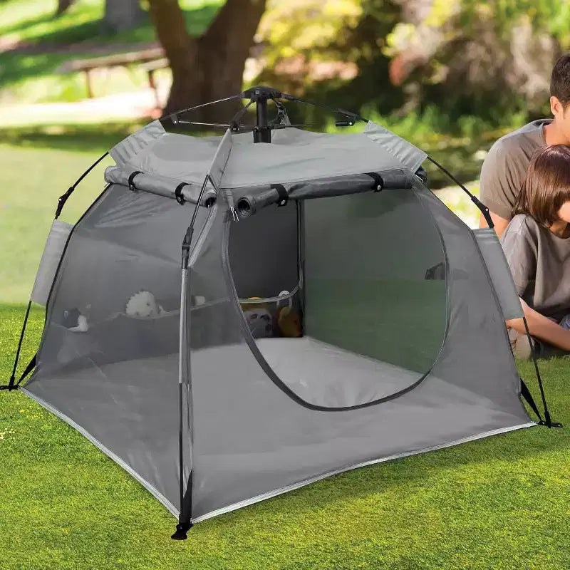 Tenda da viaggio a comparsa Midnight Pop-Up, 1 bambino