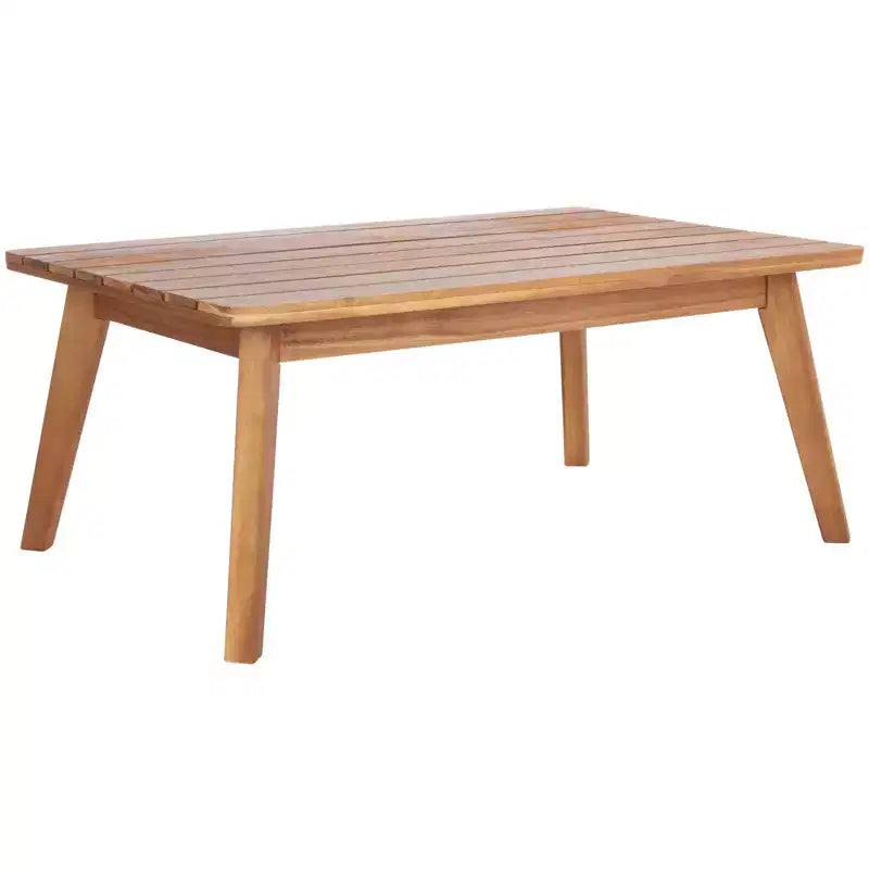Set da soggiorno Dryad 5 pezzi - Interno/Esterno - PAT7306 - Safavieh