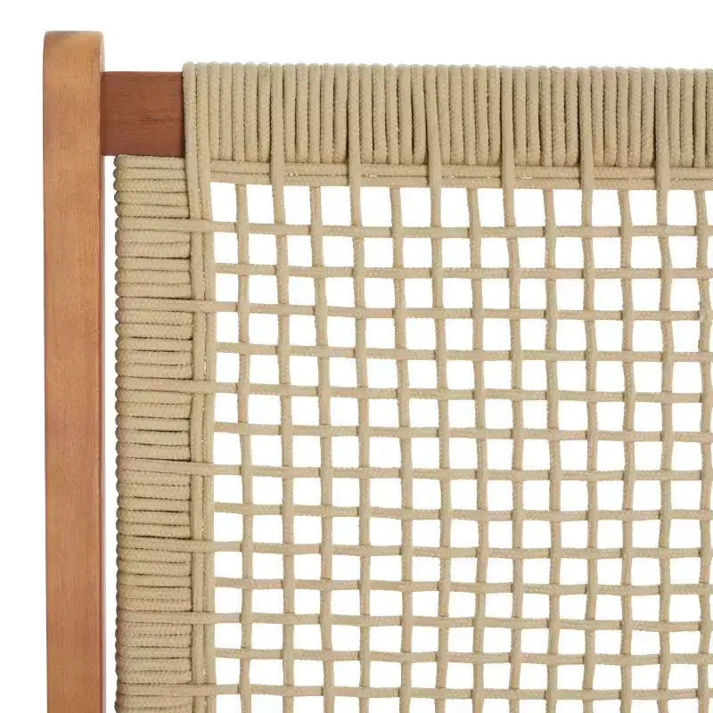 Set da Soggiorno Kobina 5 Pezzi - Interno/Esterno - PAT7314 - Safavieh