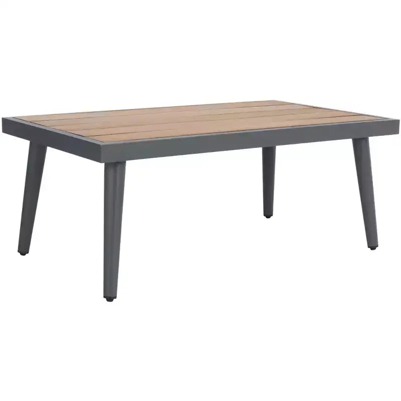 Set da soggiorno angolare Guthrie - Per interni/esterni - PAT7724 - Safavieh