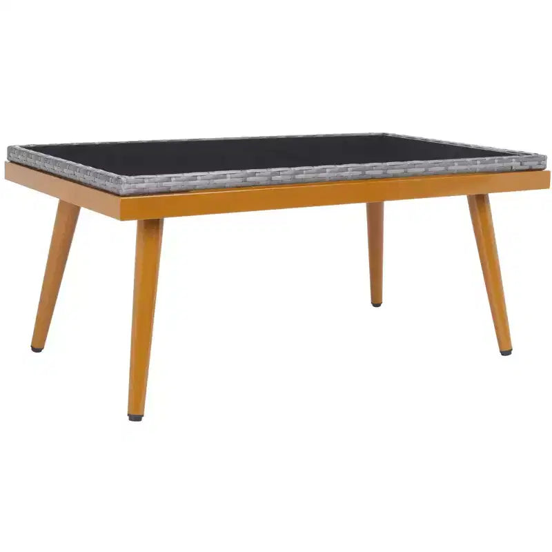Set Salotto 4 Pezzi Malsor - Interno/Esterno - PAT7529 - Safavieh