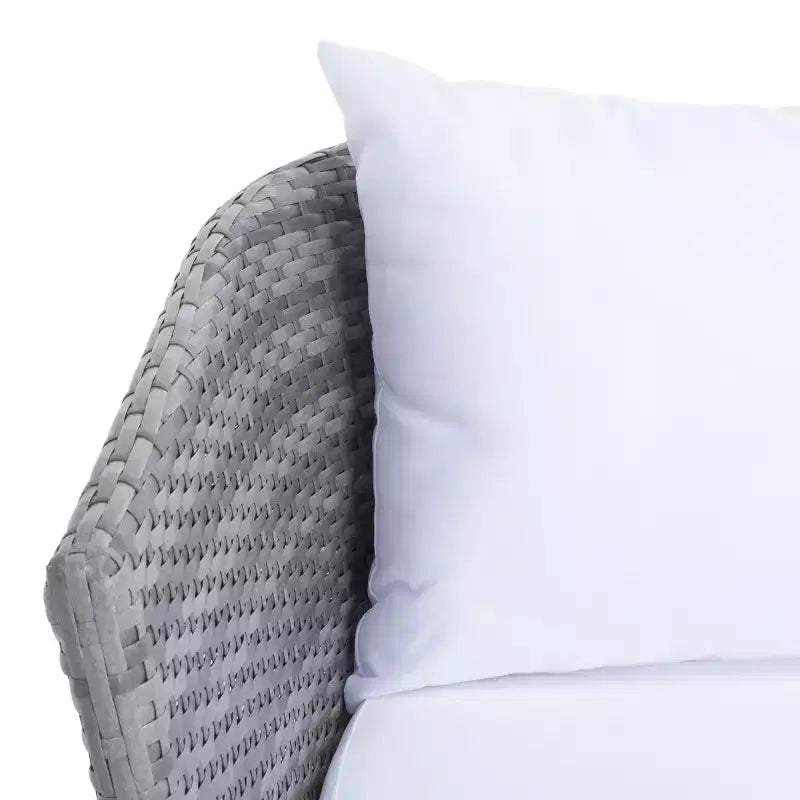 Set Salotto 4 Pezzi Malsor - Interno/Esterno - PAT7529 - Safavieh