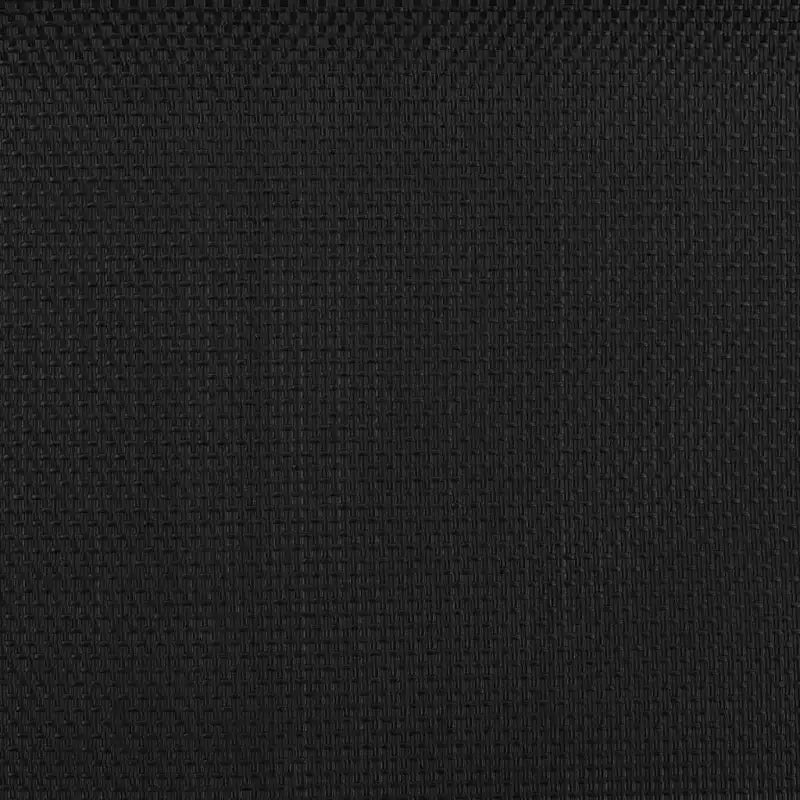vidaXL Set da salotto da giardino in acciaio verniciato a polvere color antracite Standard Durevole