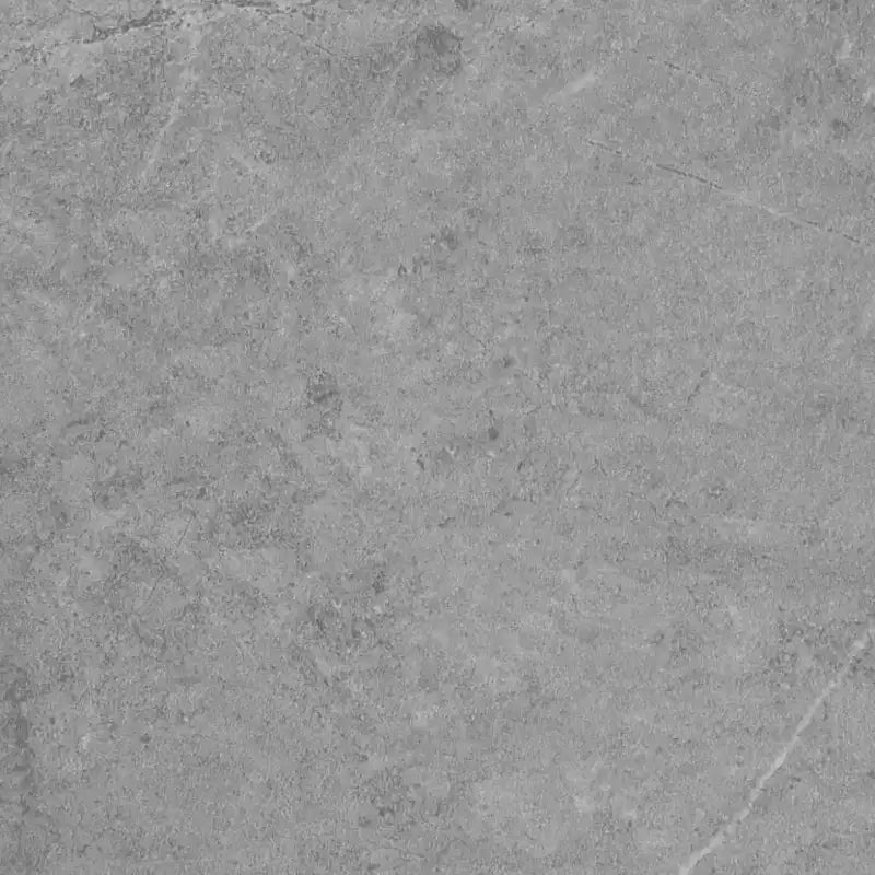 vidaXL Set da salotto da giardino in acciaio verniciato a polvere color antracite Standard Durevole