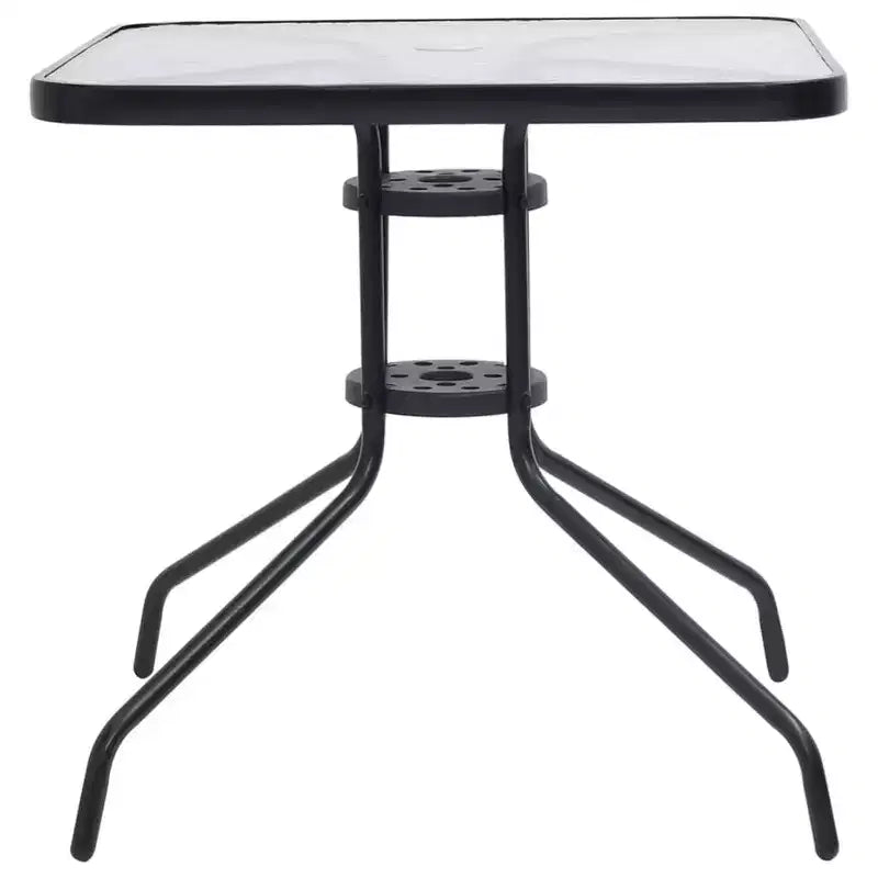 vidaXL Set divani da giardino, divani componibili da esterno con cuscini, in polyrattan