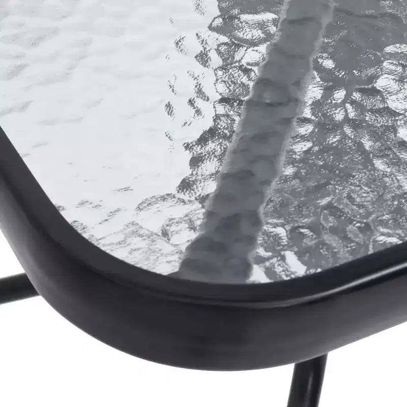 vidaXL Set divani da giardino, divani componibili da esterno con cuscini, in polyrattan
