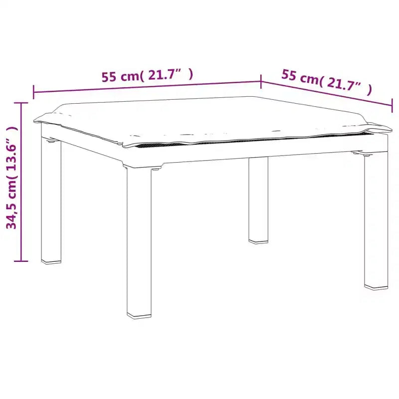 vidaXL Set salotto da esterno per giardino divano nero e grigio in polyrattan