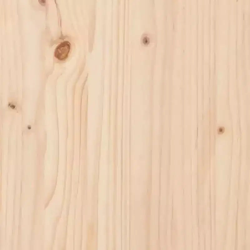 vidaXL Set da Salotto da Esterno 6 Pezzi - Legno Massello di Pino - Arredamento da Giardino Modulare per Giardino, Terrazza, Balcone