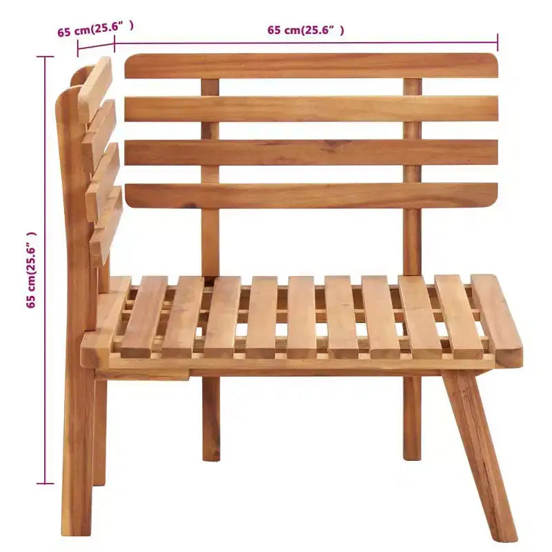 vidaXL Set Divani da Giardino con Cuscini Seduta Grigio Scuro, Cuscini Schienale Bianchi