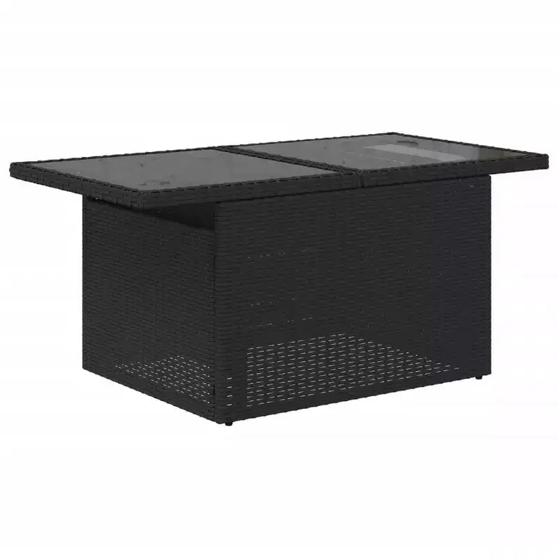 vidaXL Set Divani da Esterno - Design Comodo ed Elegante