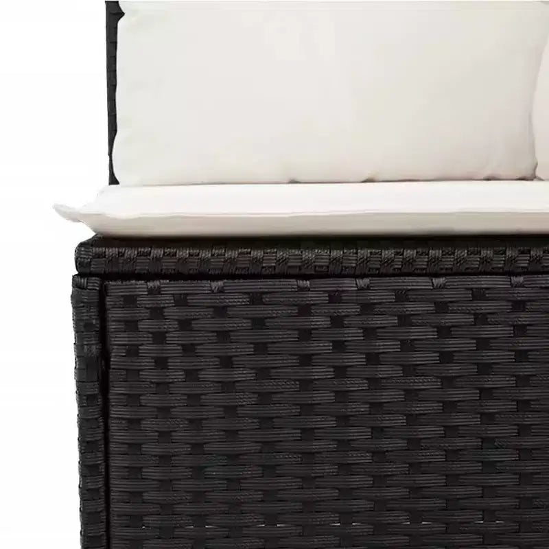 vidaXL Set Divani da Esterno - Design Comodo ed Elegante