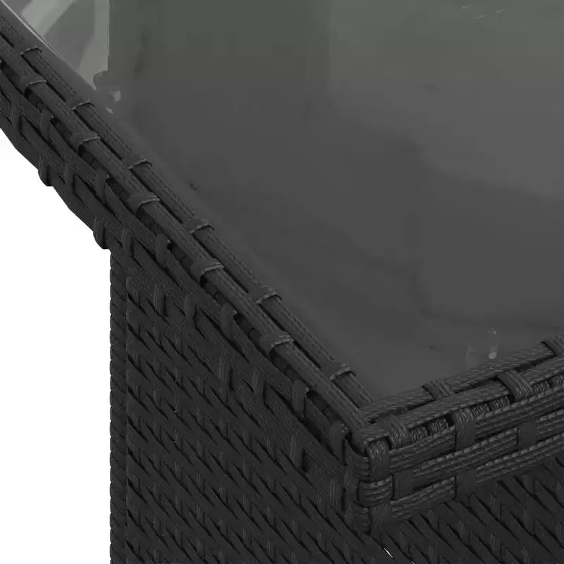 vidaXL Set Divani da Esterno - Design Comodo ed Elegante
