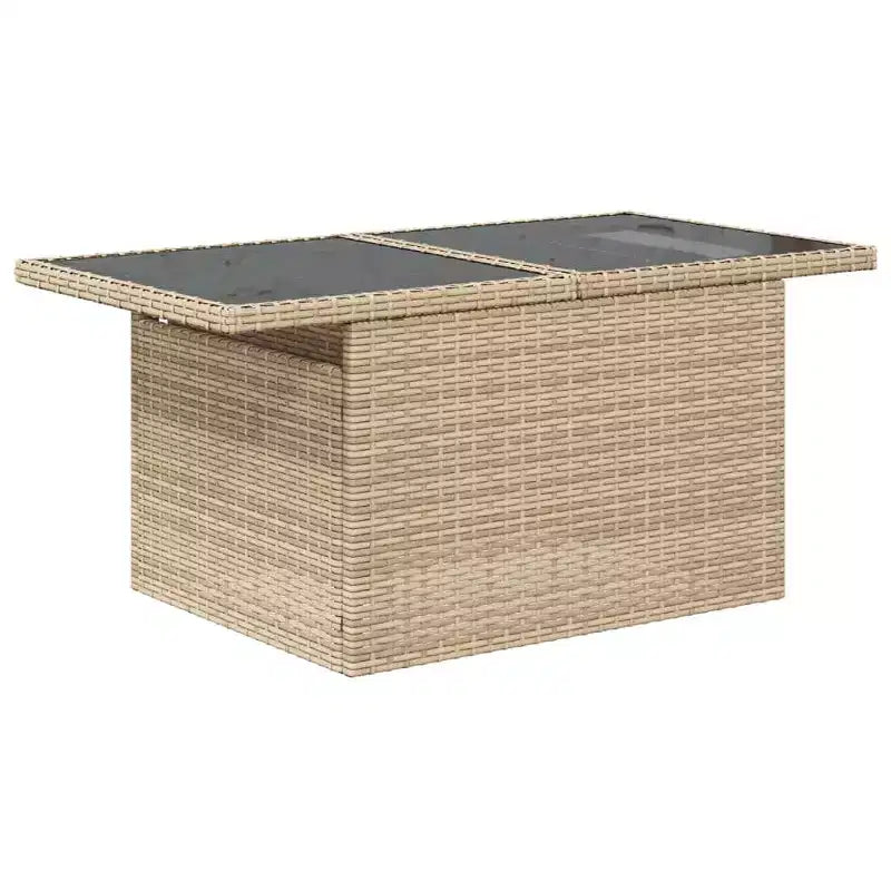 vidaXL Set Divani da Esterno - Design Comodo ed Elegante