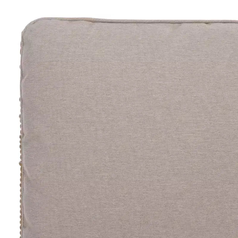 Set lounge da patio Drew - Interno/Esterno - PAT7542 - Naturale/Tortora - Safavieh