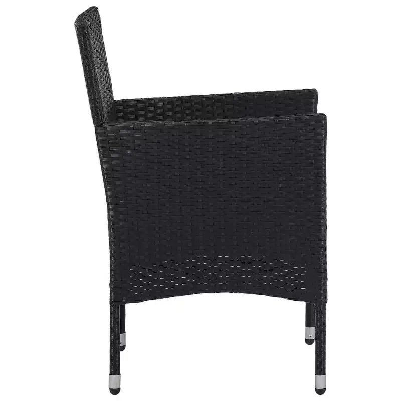 vidaXL Sala da pranzo