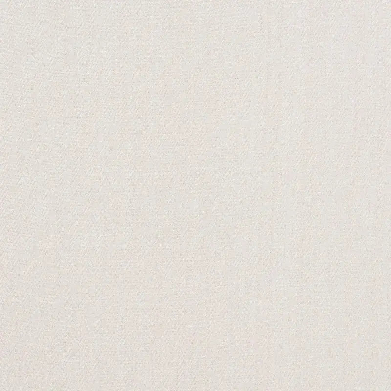 Sedia pavone in rattan naturale bianco dallo stile moderno bohémien Kallima