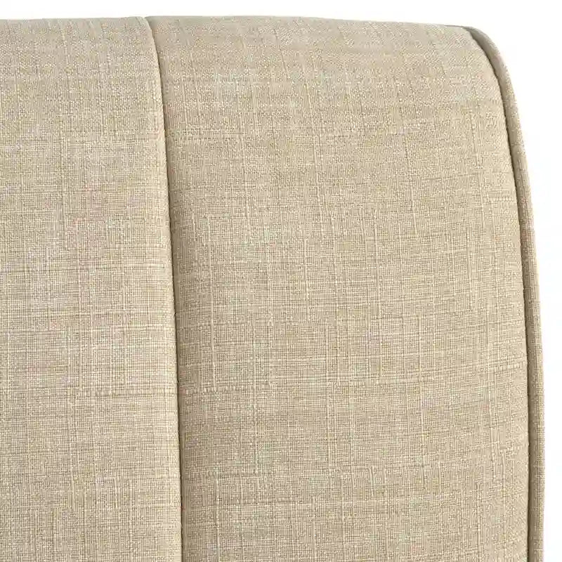 Set Lifestorey Kerrington di 3 panche imbottite con schienale trapuntato