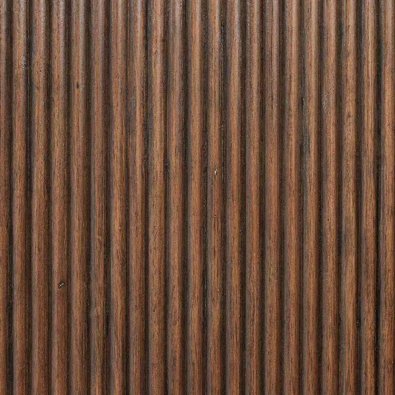 Tavolo consolle Astrid di Meridian Furniture
