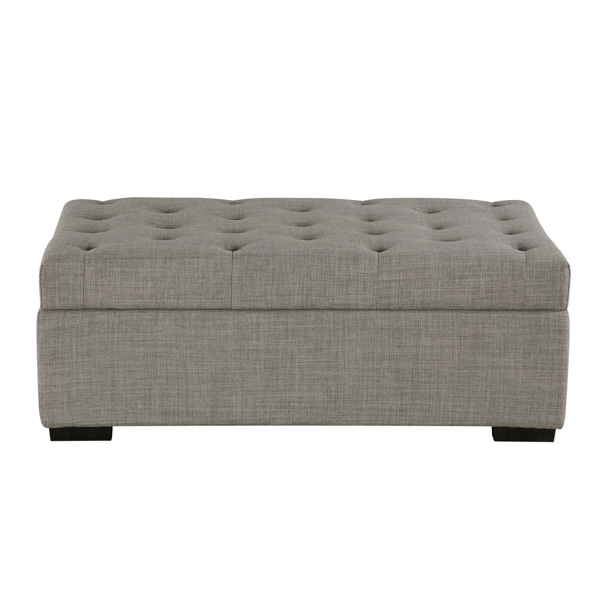 Divano Letto Pieghevole, Pouf da 49.6 con Divano Letto Pieghevole, Pouf Convertibile con Materasso Memory e Design Trapuntato