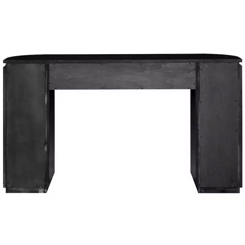 Tavolo consolle Astrid di Meridian Furniture