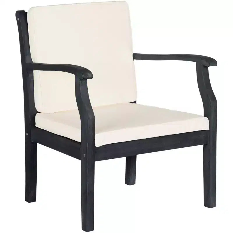 Set da Salotto da Esterno/Interno Anaheim 5 Pezzi - PAT6718 - Safavieh