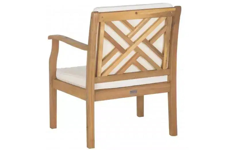 Set da Salotto da Esterno/Interno Anaheim 5 Pezzi - PAT6718 - Safavieh