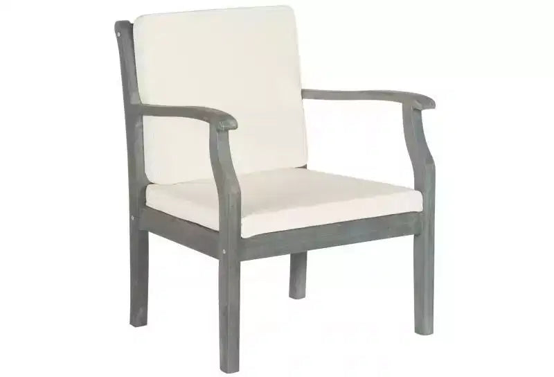 Set da Salotto da Esterno/Interno Anaheim 5 Pezzi - PAT6718 - Safavieh