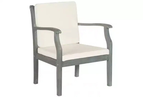 Set da Salotto da Esterno/Interno Anaheim 5 Pezzi - PAT6718 - Safavieh