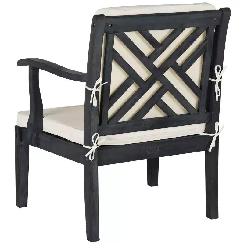 Set da Salotto da Esterno/Interno Anaheim 5 Pezzi - PAT6718 - Safavieh