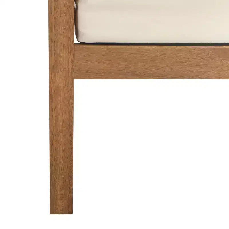 Set da patio Alda 4 pezzi - Per interni/esterni - PAT7033 - Safavieh