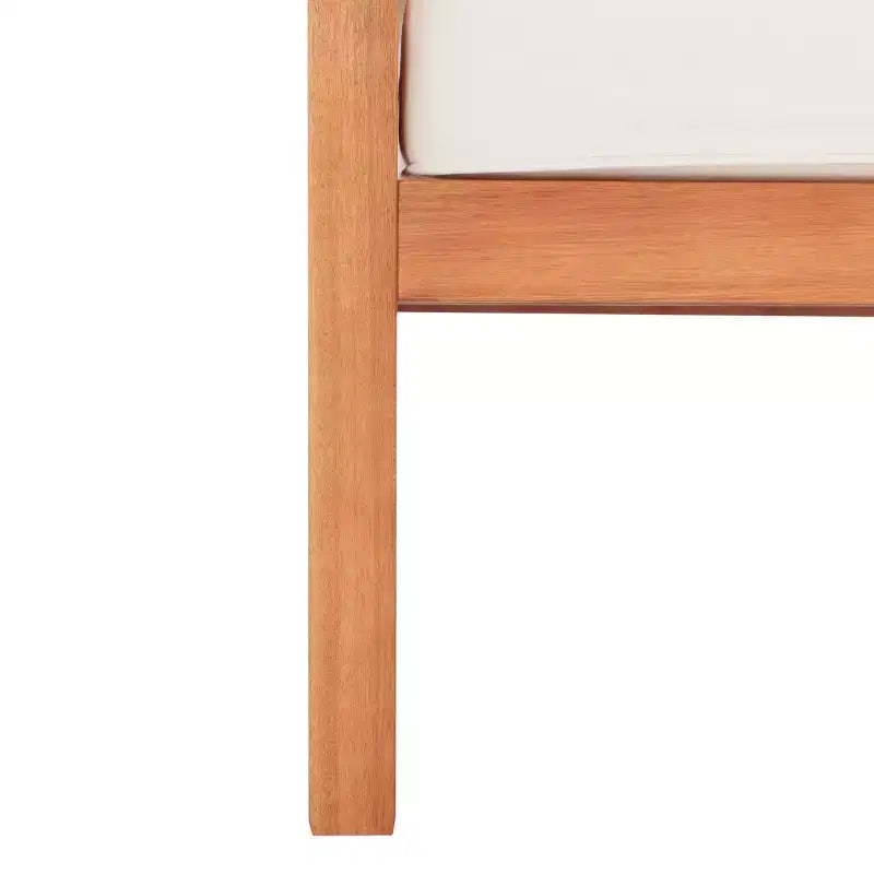 Set da patio Alda 4 pezzi - Per interni/esterni - PAT7033 - Safavieh