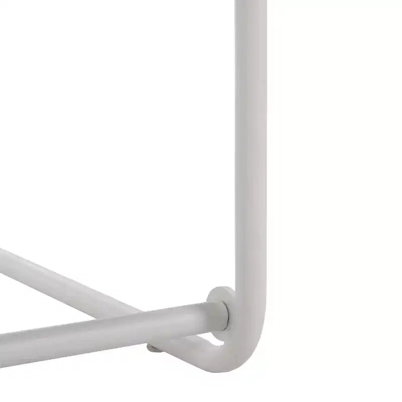 Set da patio Archie 3 pezzi - Interno/Esterno - PAT9047 - Bianco/Beige - Safavieh