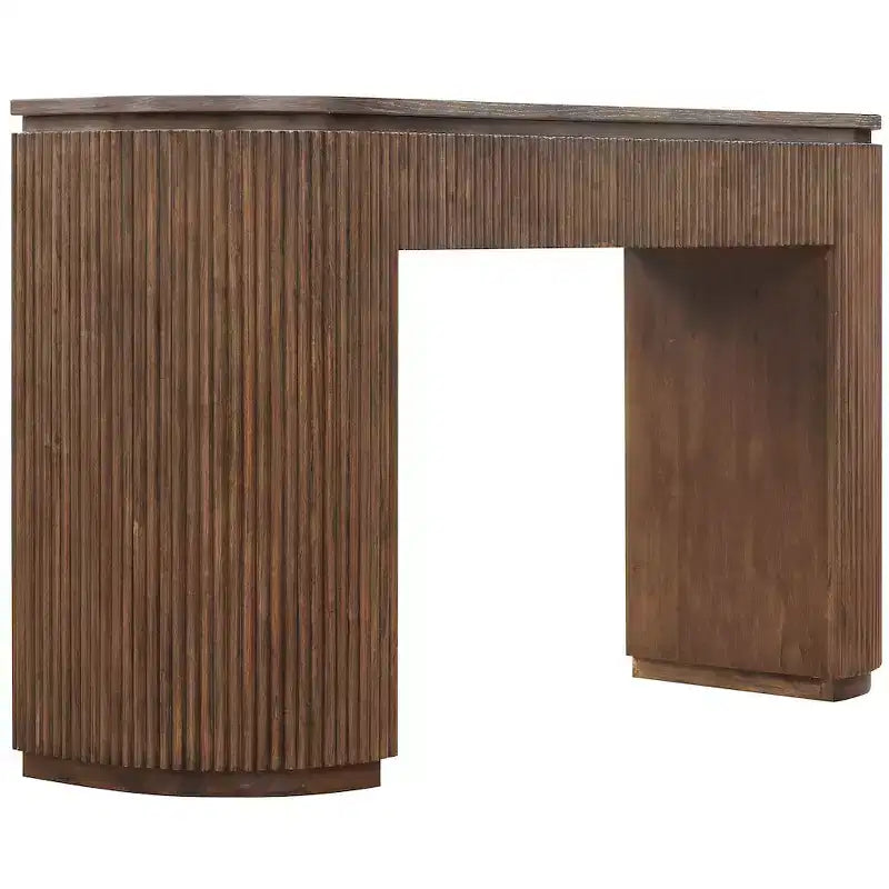 Tavolo consolle Astrid di Meridian Furniture