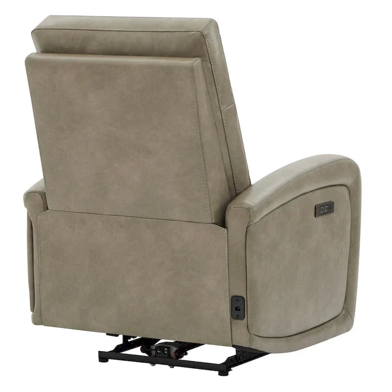 Poltrona reclinabile elettrica Lena Zero Wall Hugger