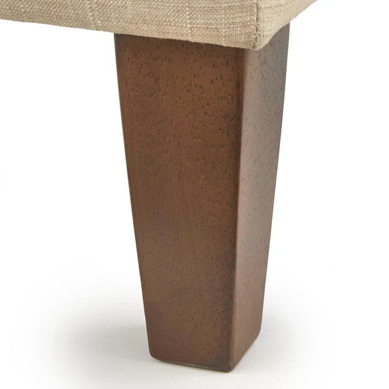 Set Lifestorey Kerrington di 3 panche imbottite con schienale trapuntato