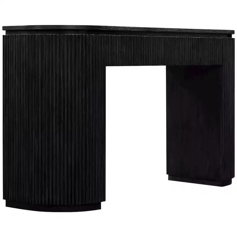 Tavolo consolle Astrid di Meridian Furniture